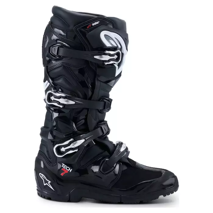 Foto: 2026 Tech 7 Enduro Drystar Motorlaarzen