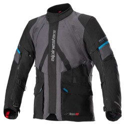 Foto: MONTEIRA DRYSTAR XF JACKET (3205123)