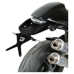 Foto: Tail Tidy Ducati Monster 600/620/S2R