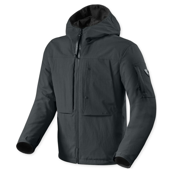 Foto: Danforth H2O Motorjas