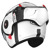 Foto: RO9 Boxxer 2 Bond Wit Systeemhelm - thumbnail