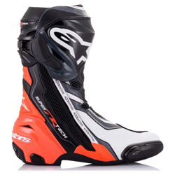 Foto: Supertech R Motorlaarzen