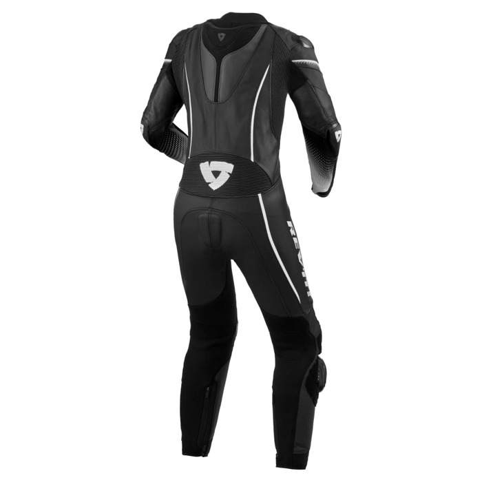 Foto: Xena 4 Dames Eendelig Motorpak