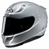 Foto: Motorhelm  RPHA 11 Jarban Grijs-Wit