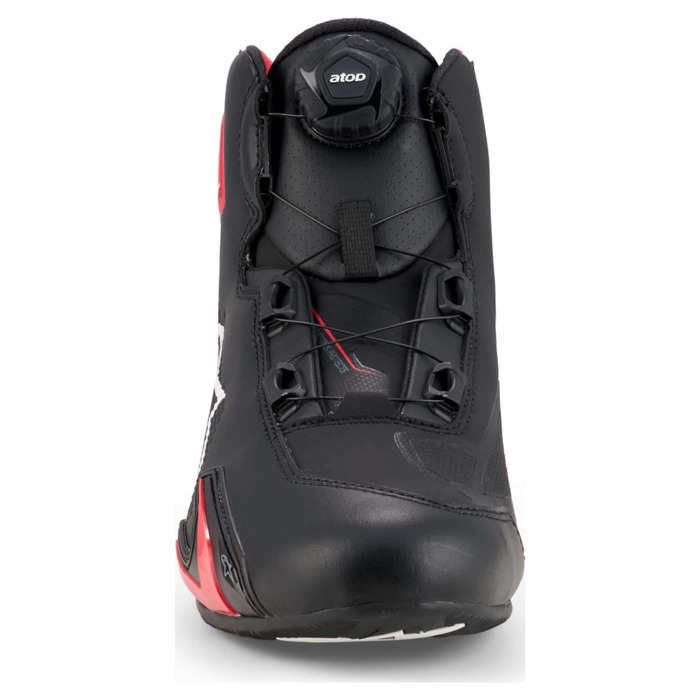 Foto: Celer Vented Motorschoenen