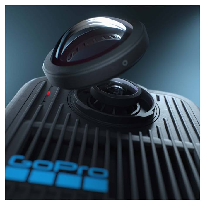 Foto: MAX2 Accessory Bundle