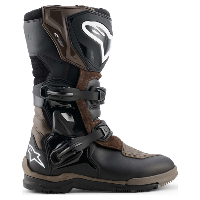 Foto: Corozal V2 Adventure Drystar Motorlaarzen