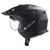 Foto: OF606 Drifter Solid Helm - thumbnail