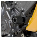 Foto: Valdoppen Set Basic Honda Hornet 600 2007-2013 - thumbnail
