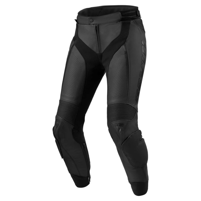 Foto: Xena 4 Ladies Motorbroek