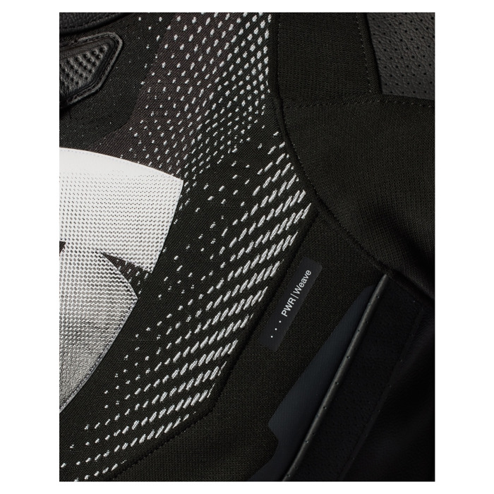 Foto: Hyperspeed 3 Air Leren Motorjas