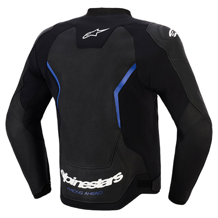 Foto: GP Force V2 Airflow Motorjas