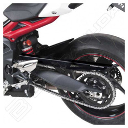 Foto: Chain Cover Triumph Street Triple R (2013 - 2017)