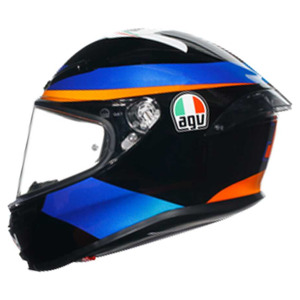 Foto: K6 S AGV E2206 MPLK MARINI SKY RACING TEAM 2021