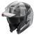 Foto: Evojet Vyda Mat Systeemhelm - thumbnail