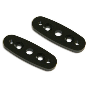 Foto: Mirror Adaptors For Yamaha Racing (set)