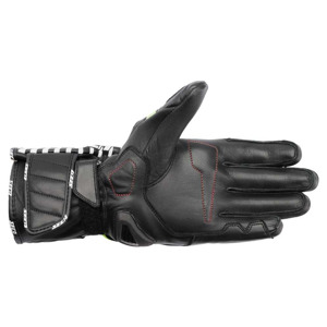 Foto: Mercury IV Dames Motorhandschoenen