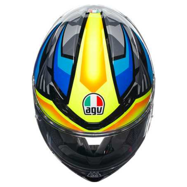 Foto: K6 S AGV E2206 MPLK JOAN