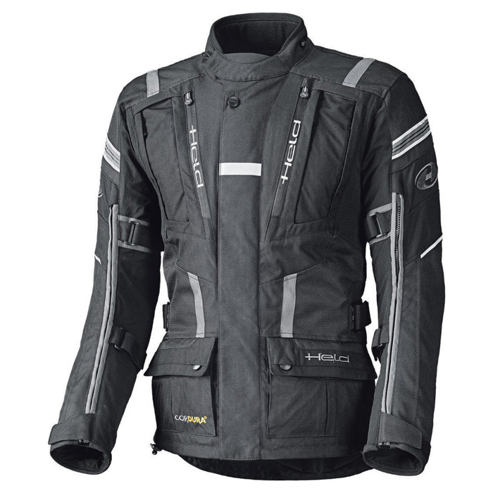 Foto: Hakuna II Motorjas