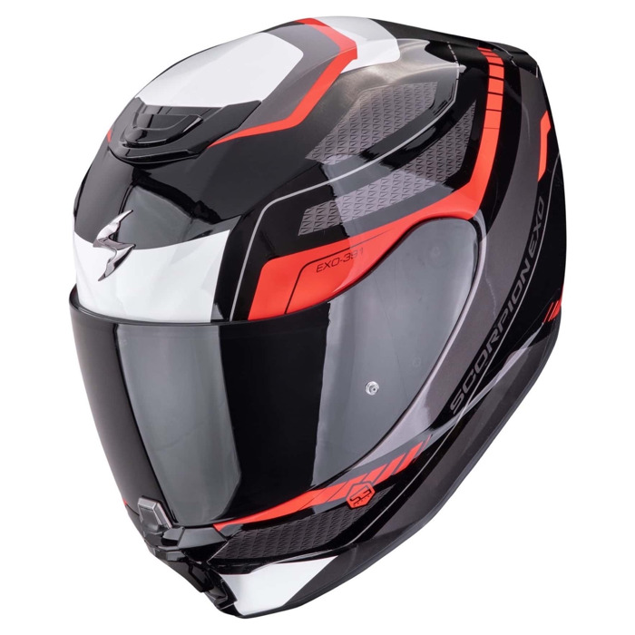 Foto: EXO-391 Leo Integraalhelm