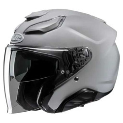 Foto: F31 Jet Helm