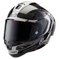 Foto: Supertech R10 Element Integraalhelm