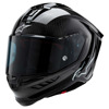 Foto: Supertech R10 Solid Integraalhelm Carbon