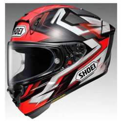 Foto: X-SPR Pro Escalate Integraalhelm