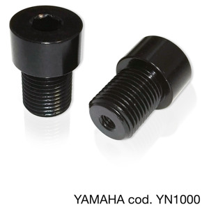 Foto: Yamaha Stuurgewicht Adaptor (paar)