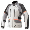 Foto: STELLA ANDES V3 DRYSTAR JACKET Zwart-Grijs-Roze