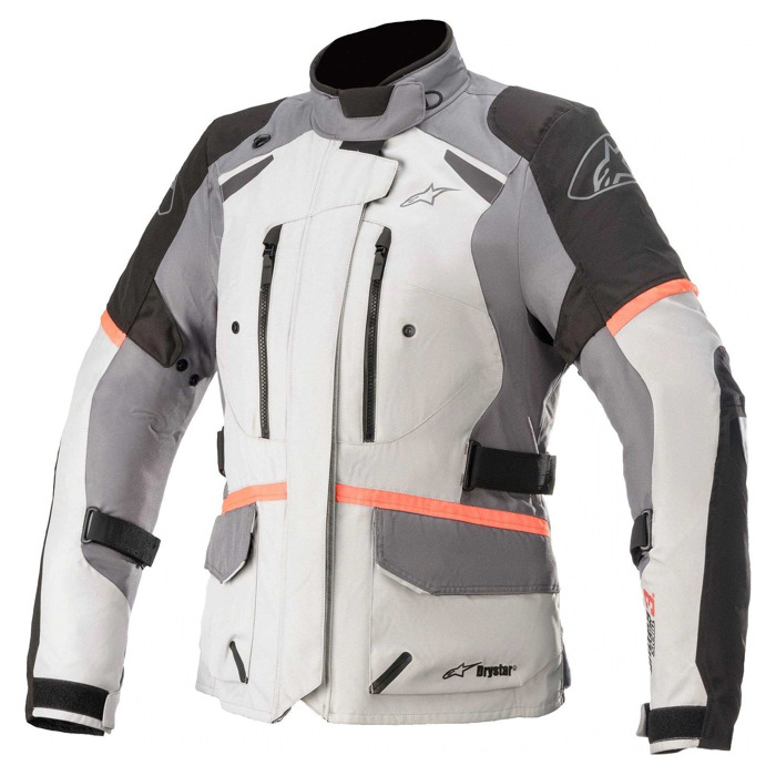 Foto: STELLA ANDES V3 DRYSTAR JACKET