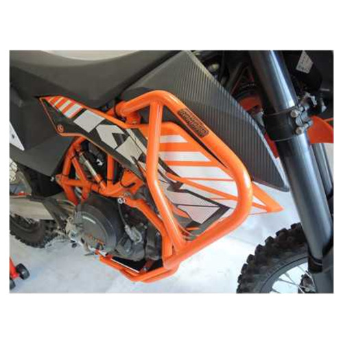 Foto: Valbeugel, KTM 690 Enduro R 08-18, Basic
