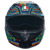 Foto: K3 E2206 MPLK ROSSI WINTER TEST 2018 Integraalhelm - thumbnail