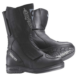 Foto: DAYTONA Boots M-Star GTX black 40