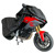 Foto: DS-COVERS Alfa Outdoor Motorhoes - thumbnail
