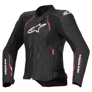 Foto: Stella Dusk Leren Motorjas
