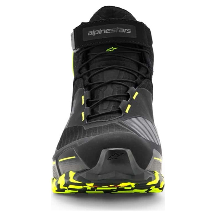 Foto: CR-X Drystar Motorschoenen