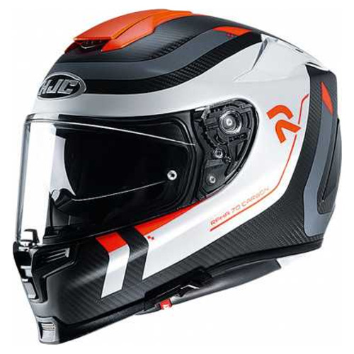 Foto: Motorhelm HJC, RPHA 70 carbon Reple