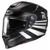Foto: Motorhelm HJC, RPHA 70 Stipe - thumbnail