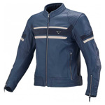Foto: Macna Leren motorjassen