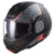 Foto: FF906 Advant Codex Systeemhelm - thumbnail