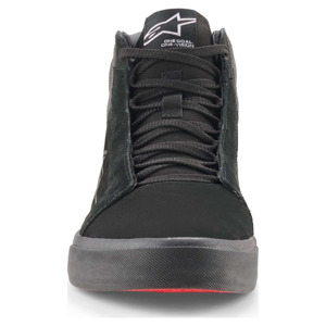 Foto: Ride-63 Leren Motorsneakers