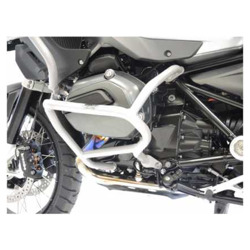 Foto: Valbeugel, BMW R1200GS LC Adventure 13-18, Lower