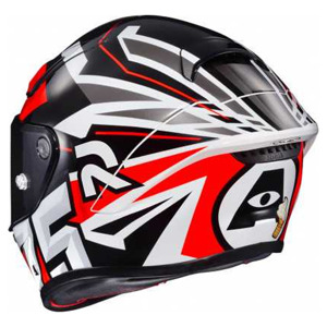 Foto: RPHA 1 Arenas Replica Motorhelm