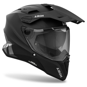 Foto: Commander 2 Endurohelm