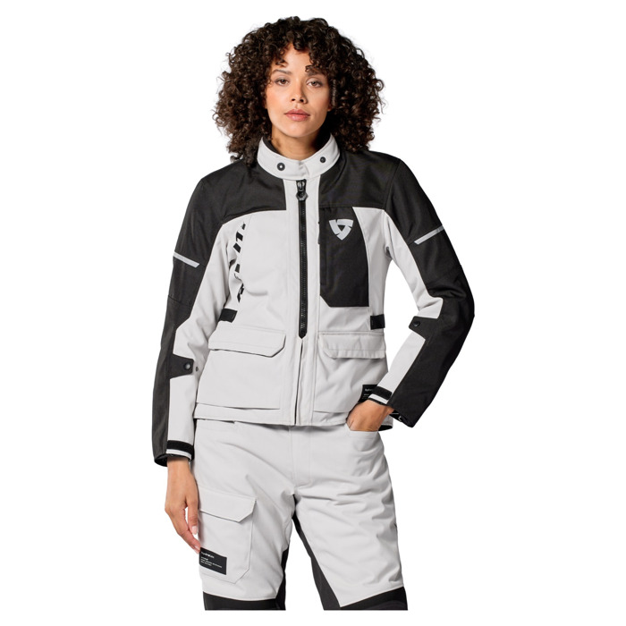 Foto: Convergent H2O Dames Motorjas