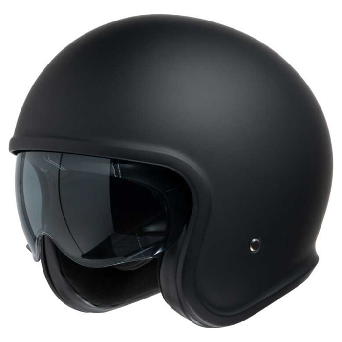 Foto: 880 1.0 Motorhelm