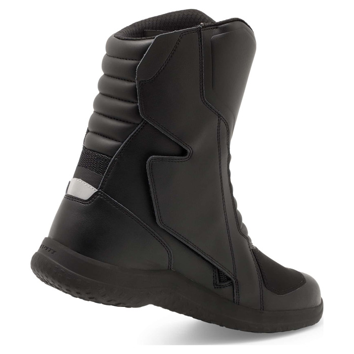 Foto: Grit GTX Motorlaarzen