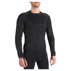 Foto: Armored Motorcycle Baselayer Shirt SHELL-UH-03