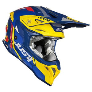 Foto: J39 Reactor Crosshelm